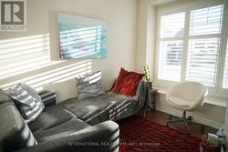 Main Level Den/Parlour - 