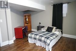 Basement Bedroom 5 - 