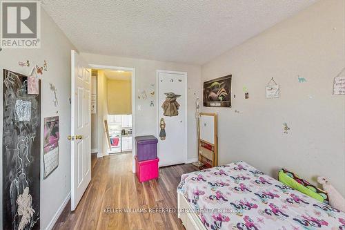 310 Ormond Drive, Oshawa, ON - Indoor Photo Showing Bedroom