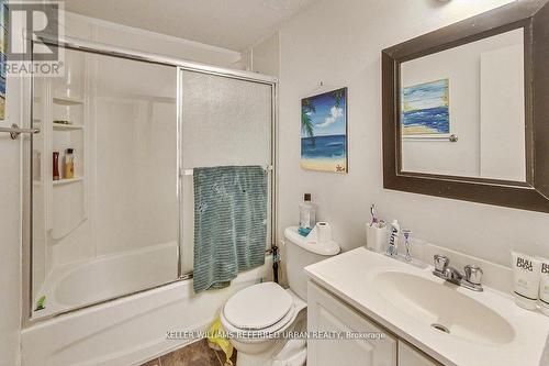 310 Ormond Drive, Oshawa, ON - Indoor Photo Showing Bathroom