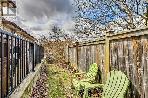 310 Ormond Drive, Oshawa, ON - Outdoor