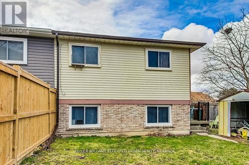 310 Ormond Drive, Oshawa, ON - Outdoor With Exterior