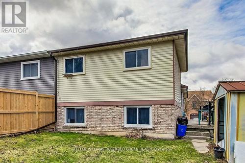 310 Ormond Drive, Oshawa, ON - Outdoor With Exterior