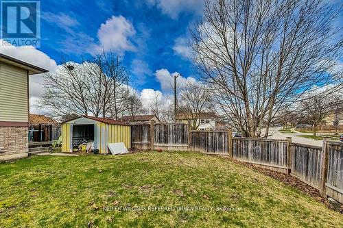 310 Ormond Drive, Oshawa, ON - Outdoor