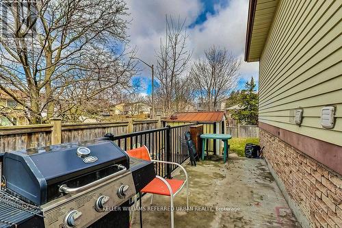 310 Ormond Drive, Oshawa, ON - Outdoor