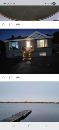 Autre - 1844 Ch. Lakeshore, Clarenceville, QC - Other