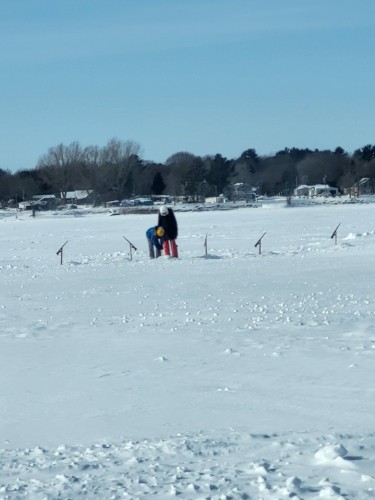 Autre - 1844 Ch. Lakeshore, Clarenceville, QC - Outdoor With View
