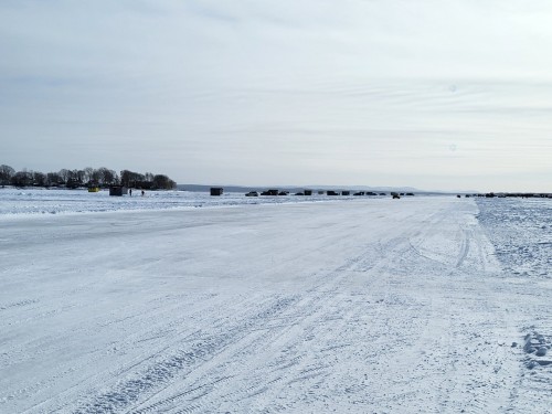 Autre - 1844 Ch. Lakeshore, Clarenceville, QC - Outdoor With View