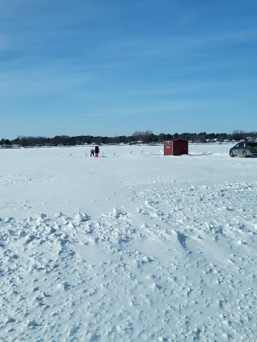 Autre - 1844 Ch. Lakeshore, Clarenceville, QC - Outdoor With Body Of Water With View