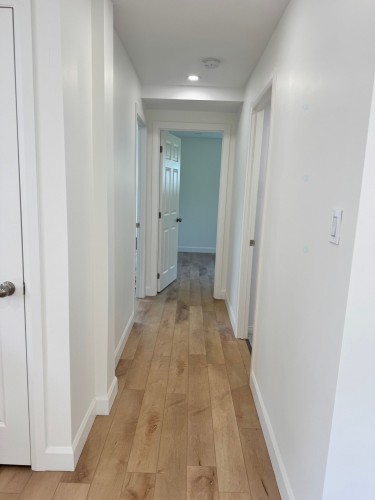 Corridor - 1844 Ch. Lakeshore, Clarenceville, QC - Indoor Photo Showing Other Room