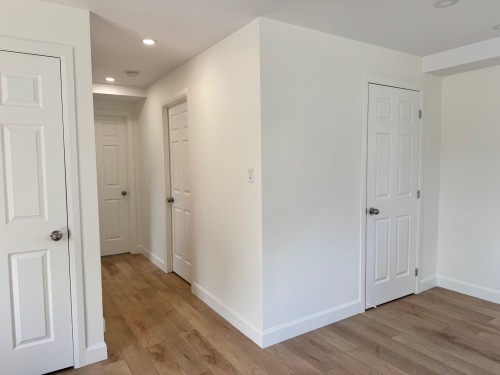 Boudoir - 1844 Ch. Lakeshore, Clarenceville, QC - Indoor Photo Showing Other Room