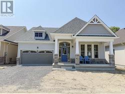 18 SHELSON PLACE  Georgina, ON L0E 1R0