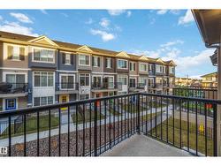 ##9 6214 CARTMELL CO SW  Edmonton, AB T6W 3L5