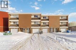 64, 400 Silin Forest Road  Fort Mcmurray, AB T9H 3S5