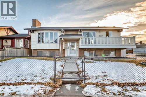 7160 Temple Drive NE  Calgary, AB T1Y 4E7