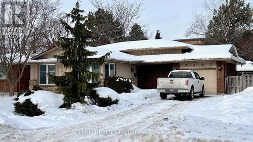 6707 CRAWFORD STREET  Niagara Falls, ON L2E 5Z3