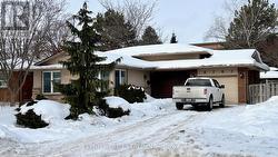 6707 CRAWFORD STREET  Niagara Falls, ON L2E 5Z3