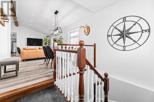 82 Orchid Crescent, Kitchener, ON - Indoor Photo Showing Other Room