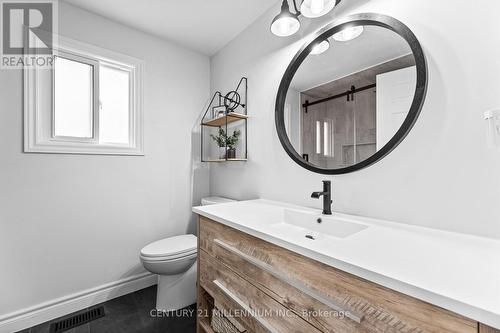 82 Orchid Crescent, Kitchener, ON - Indoor Photo Showing Bathroom
