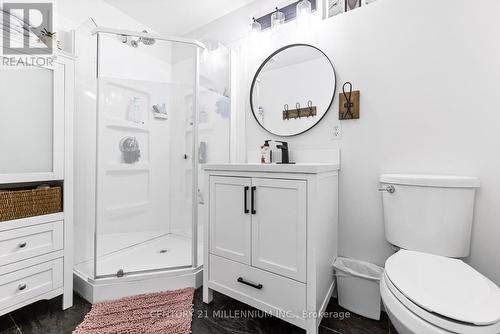 82 Orchid Crescent, Kitchener, ON - Indoor Photo Showing Bathroom