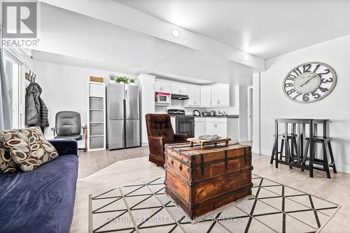 82 Orchid Crescent, Kitchener, ON - Indoor Photo Showing Other Room