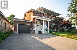 100 NORTH PARK STREET  Brantford, ON N3R 4K1