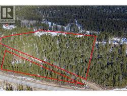 Lot 3 Schiesser Road  Golden, BC V0A 1H2