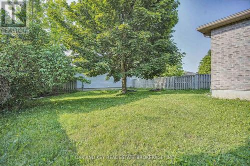 330 Fleming Drive, London East (East D), ON - Outdoor