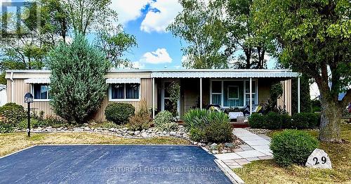 29 MAPLE GROVE COURT  South Huron (Stephen), ON N0M 1T0