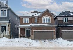 143 ROBIN EASEY AVENUE  Ottawa, ON K2J 6V4