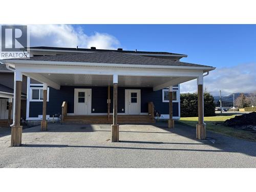 2 1425 NALABILA BOULEVARD  Kitimat, BC V8C 1E4