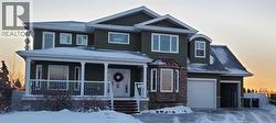 3701 68 A Street W  Camrose, AB T4V 5B7