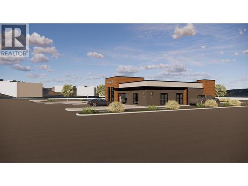 1086 Trans Canada Highway, Cache Creek, BC 