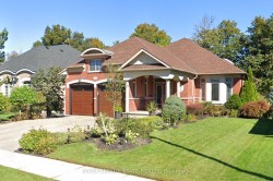 17 Mcnutt Street  Brampton, ON L6Y 5L3