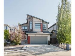 2122 WARE RD NW  Edmonton, AB T6W 2T9