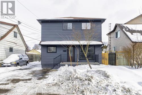 21 NELSON AVENUE  Ajax, ON L1S 1Z6