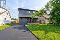 21 NELSON AVENUE  Ajax, ON L1S 1Z6