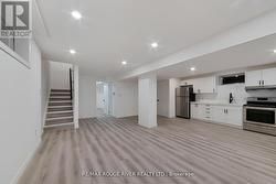 222 B HIBBERT AVENUE  Oshawa, ON L1J 1V3