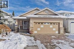 180 Hidden Vale Close NW  Calgary, AB T3A 5C7