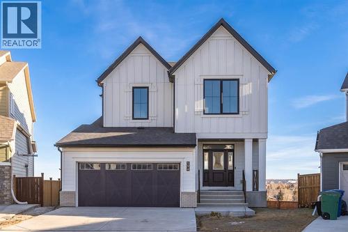 194 Baneberry Way SW  Airdrie, AB T4B 5M2