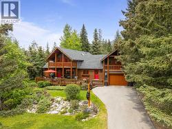 216 Bow River Drive  Harvie Heights, AB T1W 2W2