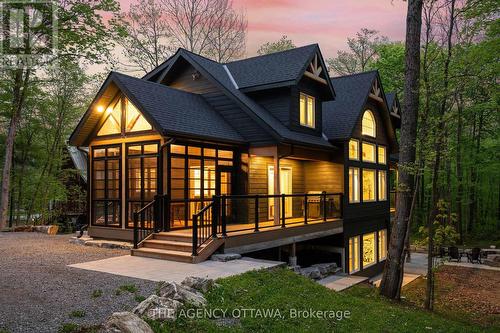 36 CRESTVIEW DRIVE  Greater Madawaska, ON K0J 1H0