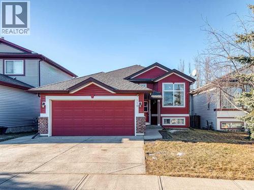 106 Springs Place SE  Airdrie, AB T4A 2C9