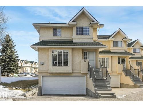 #24 2419 133 AV NW  Edmonton, AB T5A 5A5