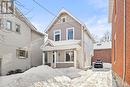 92 Third Avenue, Ottawa, ON  - Outdoor 
