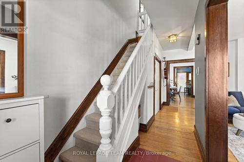 92 Third Avenue, Ottawa, ON - Indoor Photo Showing Other Room