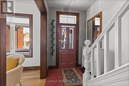 92 Third Avenue, Ottawa, ON - Indoor Photo Showing Other Room
