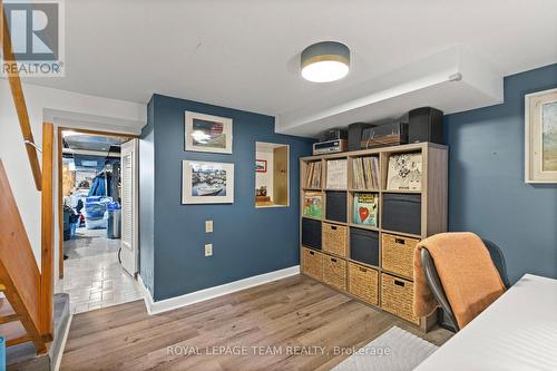 92 Third Avenue, Ottawa, ON - Indoor Photo Showing Other Room
