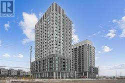 1205 - 3079 TRAFALGAR ROAD  Oakville (Jm Joshua Meadows), ON L6H 8C5