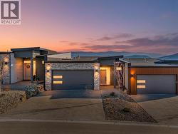 7735 Okanagan Hills Boulevard Unit# 42  Vernon, BC V1H 0A7